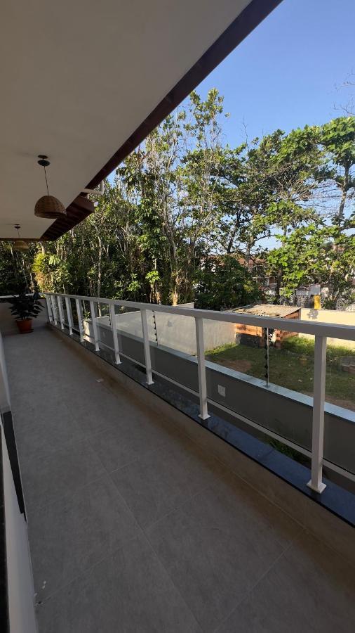 Area Vip Maranduba Ubatuba