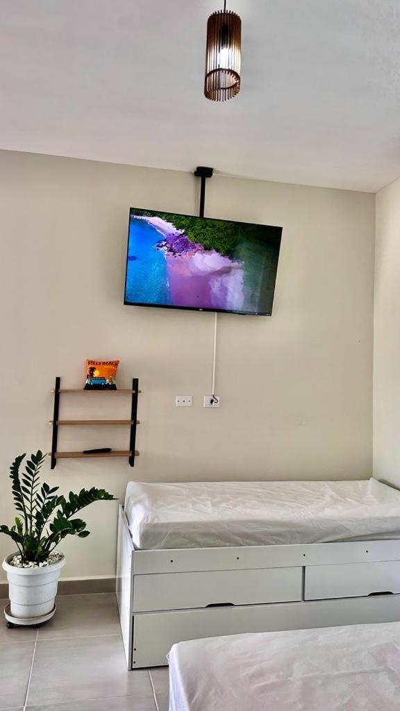 Area Vip Maranduba Aparthotel