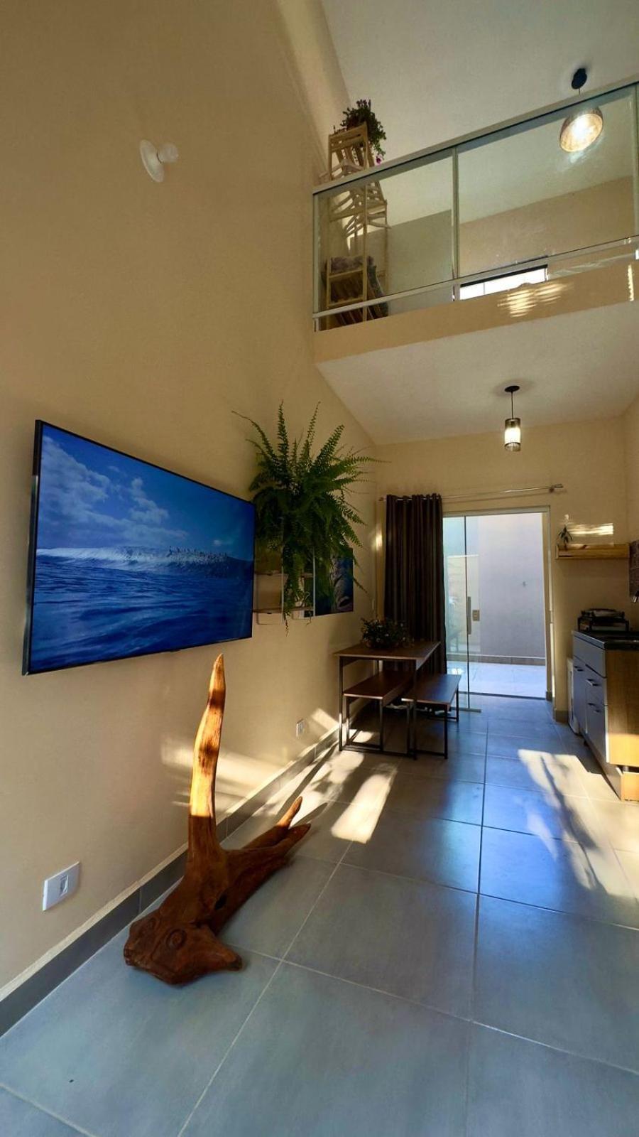 Aparthotel Area Vip Maranduba