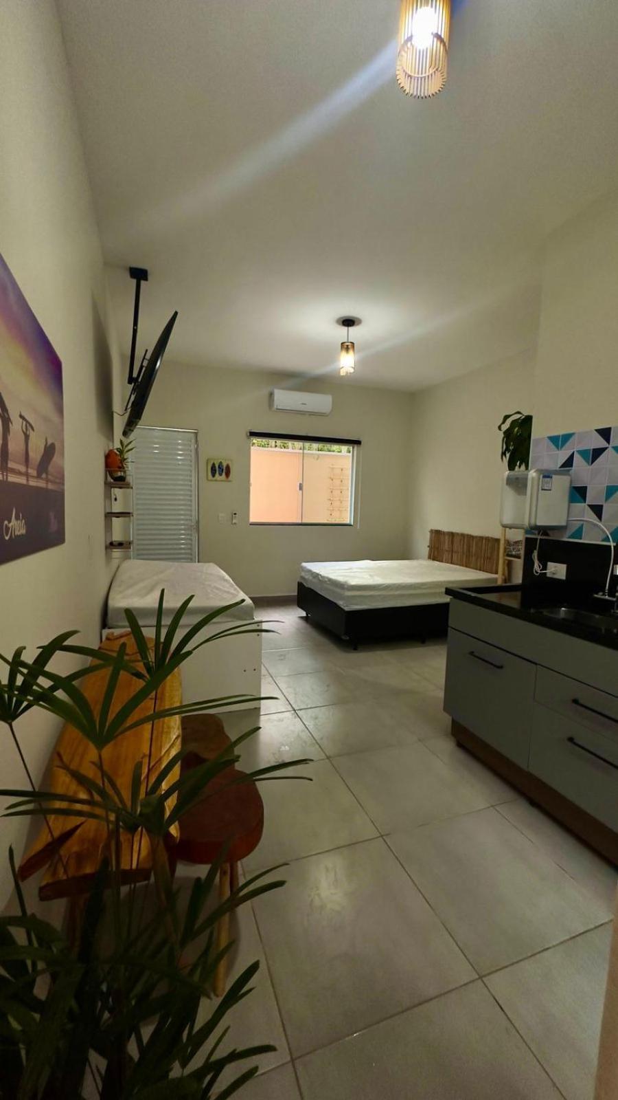 Aparthotel Area Vip Maranduba